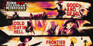 Red Dead Online : mise à jour de la semaine du 28 septembre 2021 Red-Dead-Online