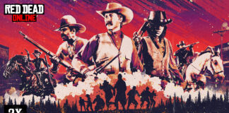 Red Dead Online : mise à jour de la semaine du 7 septembre 2021 Red Dead Online