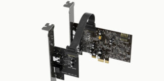 Sound Blaster Audigy FX V2: un meilleur son pour votre PC Sound-Blaster-Audigy-FX-V2