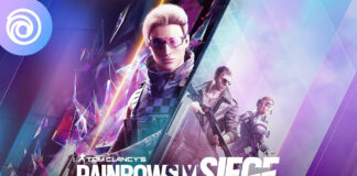 Tom Clancy’s Rainbow Six Siege : « Crystal Guard » la 3ème saison de l’Année 6 est disponible TOM-CLANCY'S-RAINBOW-SIX-SIEGE---CRYSTAL-GUARD