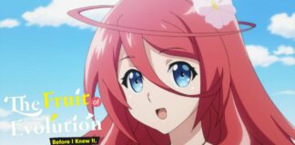 The Fruit of Evolution – Before I Knew It, My Life Had It Made bientôt disponible en simulcast sur Crunchyroll The Fruit of Evolution – Before I Knew It, My Life Had It Made