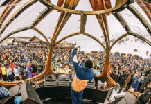 Tomorrowland Winter : l’édition 2022 dévoile ses premiers noms ! Tomorrowland-Winter-2022