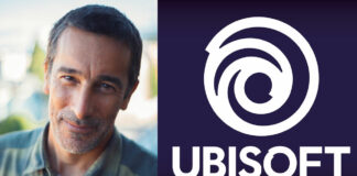 Ubisoft nomme Igor Manceau Chief Creative Officer Ubisoft-X-Igor-Manceau