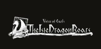 Voice Of Cards: The Isle Dragon Roars, un nouveau RPG basé sur un jeu de cartes Voice Of Cards: The Isle Dragon Roars