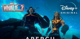 What If…? : la série animée Disney+ s’offre une nouvelle bande annonce What If...?