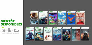 Xbox Game Pass : de nouveaux titres arrivent sur les offres PC, Console et mobile Xbox-Game-Pass