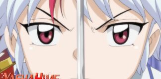 Yashahime: Princess Half-Demon – The Second Act bientôt disponible en simulcast sur Crunchyroll Yashahime: Princess Half-Demon - The Second Act