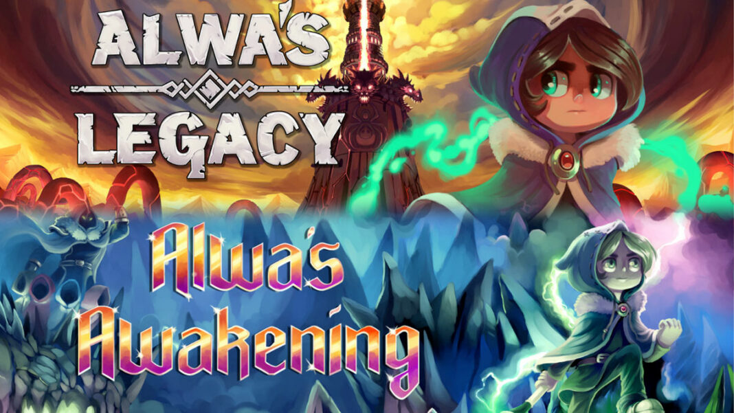 Alwa's Collection Alwa's Collection