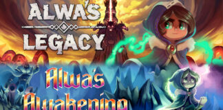 Alwa’s Collection : une date pour l’édition physique PS4 et Switch Alwa's Collection