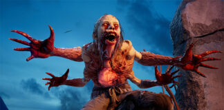 Back 4 Blood : mises à jour gratuites et Passe annuel à venir Back 4 Blood