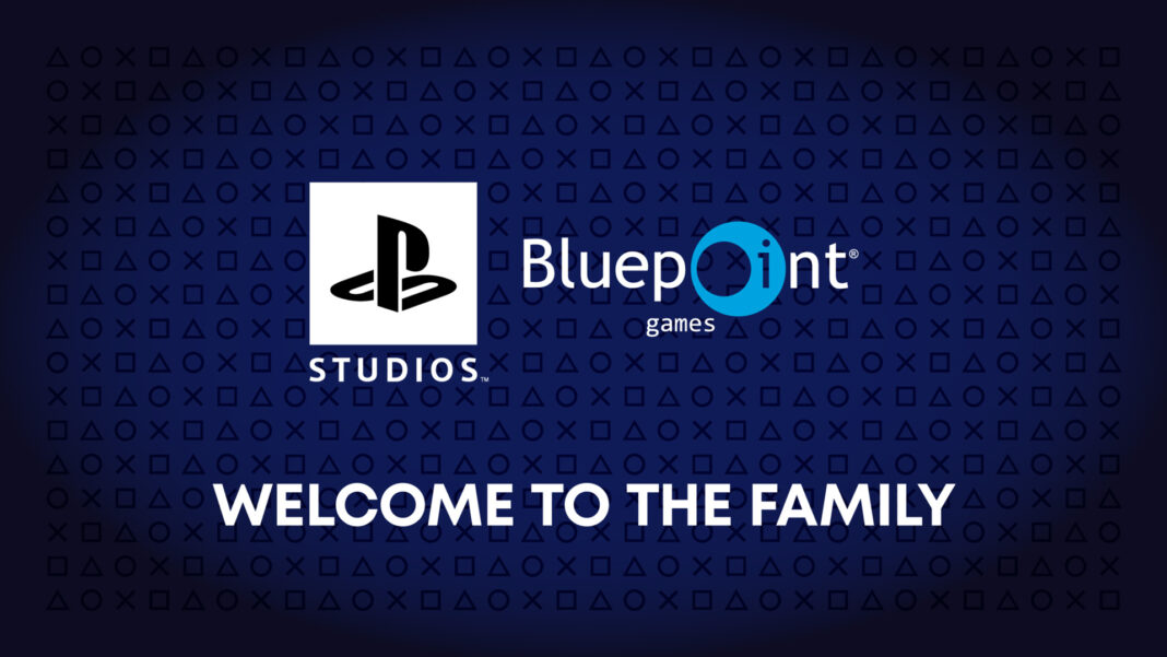Bluepoint Games & PlayStation Studios