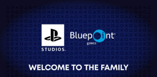 Bluepoint Games & PlayStation Studios