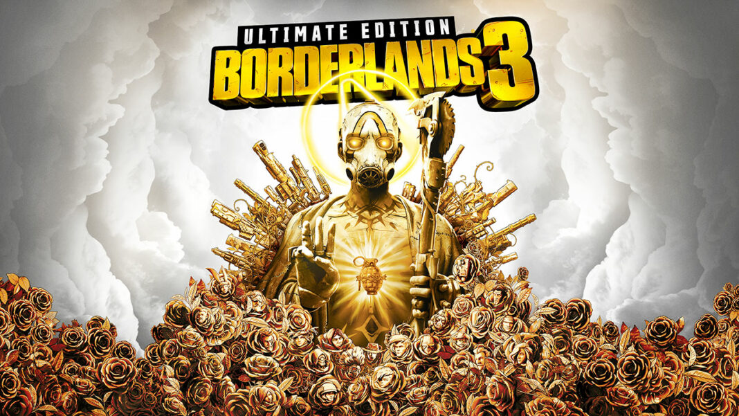Borderlands 3 Édition Ultimate