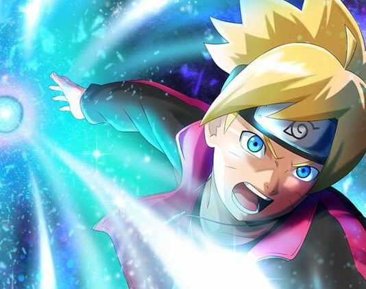 Boruto: Naruto Next Generations – La suite des inédits en VF dès le 25 octobre sur Game One Boruto: Naruto Next Generations