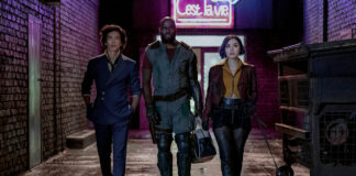 Cowboy Bebop : une première véritable bande annonce pour la série live action Cowboy Bebop