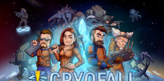 CryoFall reçoit une mise à jour majeure pour le jeu solo Cryofall