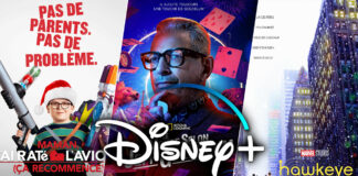 Disney+ : les nouveautés disponibles au mois de novembre 2021 Disney-Plus-Novembre-2021