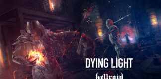Dying Light accueille le DLC Hellraid Dying Light