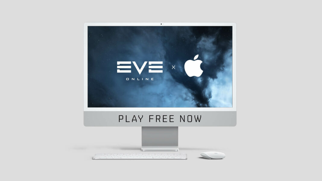 Eve Online Eve Online