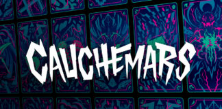 Fortnite : Cauchemars 2021 annonce son programme pour Halloween Fortnite