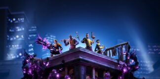 Fortnite : Cauchemars, la colère de la Reine Cube s’abat sur l’île pour Halloween Fortnite - Cauchemars