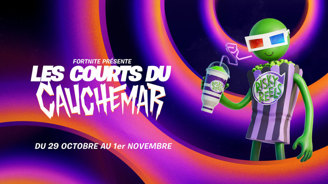 Fortnite_18PR_Shortnitemares_KeyArt Fortnite_18PR_Shortnitemares_KeyArt