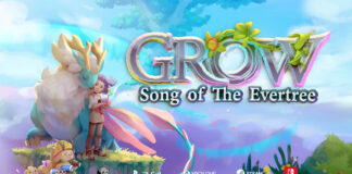 Grow: Song of The Evertree est disponible et s’offre une future édition physique Switch Grow: Song of the Evertree