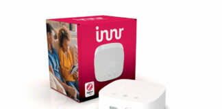 Innr dévoile sa nouvelle passerelle Zigbee BG 220 innr