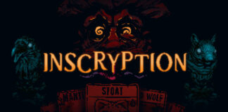 Inscryption est désormais disponible sur PC Inscryption