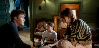 Locke & Key : une bande annonce pour la saison 2 Locke & Key