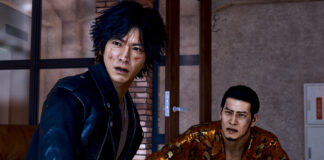 Lost Judgment : le deuxième DLC, School Stories, est désormais disponible Lost Judgment