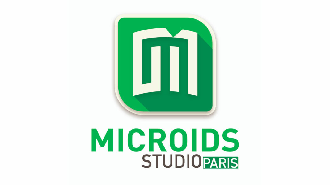 Microids-Studio-Paris