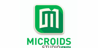 Microids annonce la création de Microids Studio Paris Microids-Studio-Paris