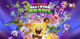 Nickelodeon All-Star Brawl est désormais disponible Nickelodeon All-Star Brawl