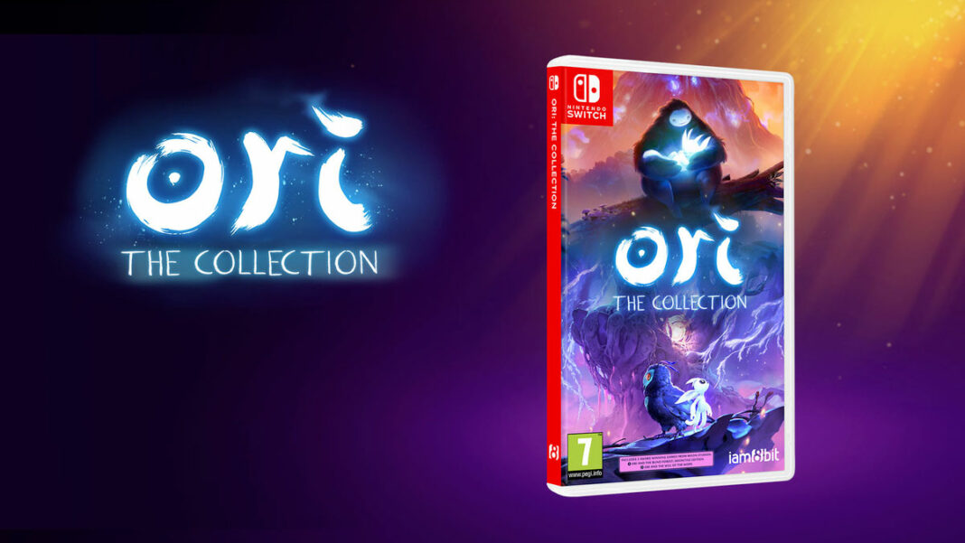 Ori-The-Collection