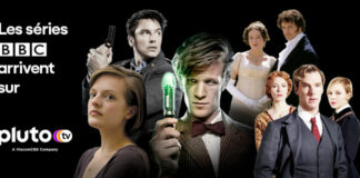 Pluto TV : c’est l’heure du thé ! la plateforme de streaming fait le plein de séries BBC Pluto TV
