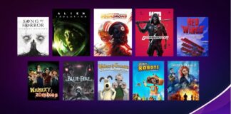 Prime Gaming : découvrez la mise à jour du mois d’octobre 2021 Prime Gaming Octobre 2021