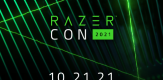 RazerCon 2021 : retour sur les annonces de la conférence RazerCon 2021