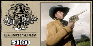 Red Dead Online : mise à jour de la semaine du 5 octobre 2021 Red-Dead-Online