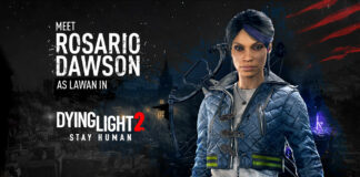 Dying Light 2 Stay Human : Techland dévoile une collaboration avec Rosario Daw Rosario-Dawson-dying-light-2