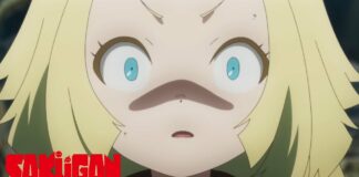 Sakugan bientôt disponible en simulcast sur Crunchyroll Sakugan