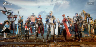 Seven Knights 2 lance ses préinscriptions Seven Knights 2