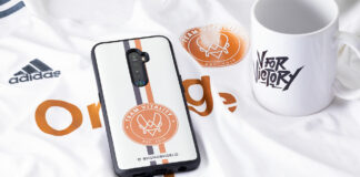 Team Vitality X Rhinoshield : une nouvelle collection d’accessoires pour smartphones Team-Vitality-X-Rhinoshield