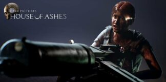 The Dark Pictures Anthology : House of Ashes s’offre une nouveau trailer The Dark Pictures Anthology: House of Ashes