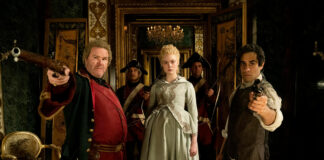 The Great : un teaser et une date de diffusion pour la saison 2 The Great