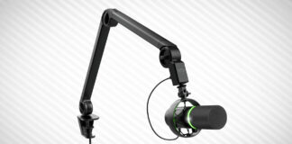 Trust GXT 255+ Onyx : un son de qualité professionnel Trust-GXT-255+-Onyx