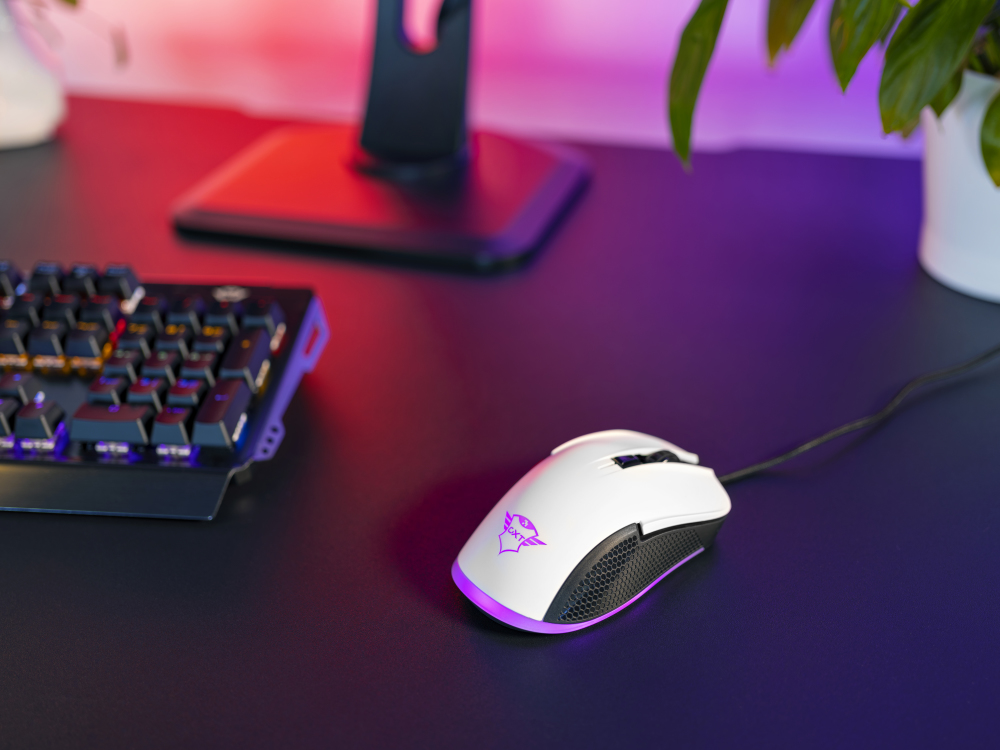 Trust GXT 922 Ybar 01 Trust