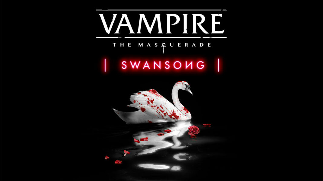 Vampire--The-Masquerade---Swansong