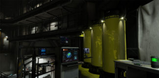 Virtual Room : l’expérience parfaite pour Halloween Virtual Room