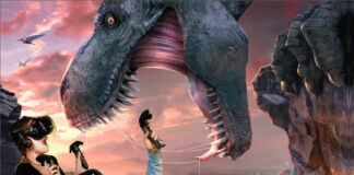 Virtual Room : vivre une aventure collaborative en réalité virtuelle Virtual Room